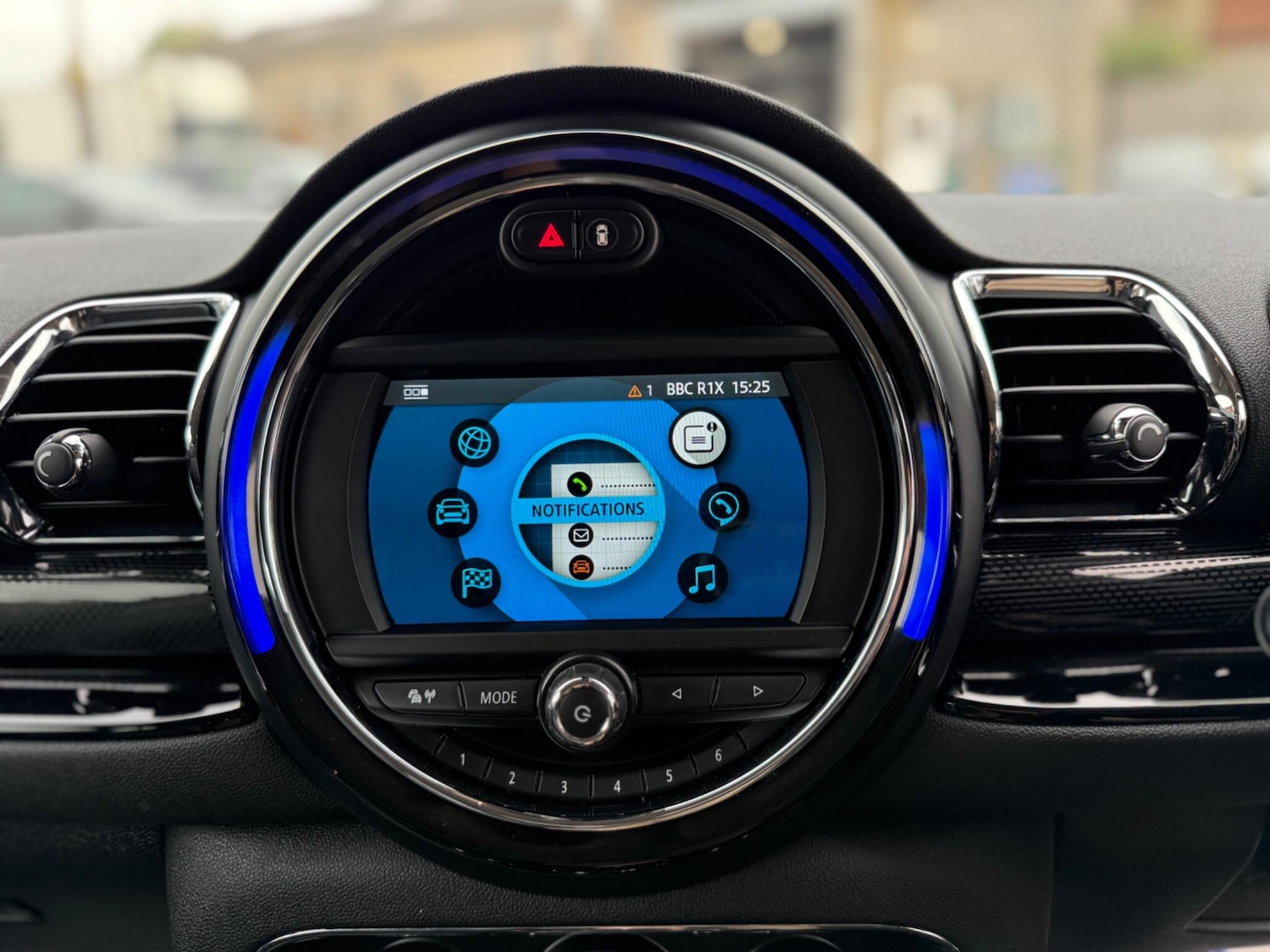 Used MINI Clubman 2019 for sale - 76121660: Photo 11