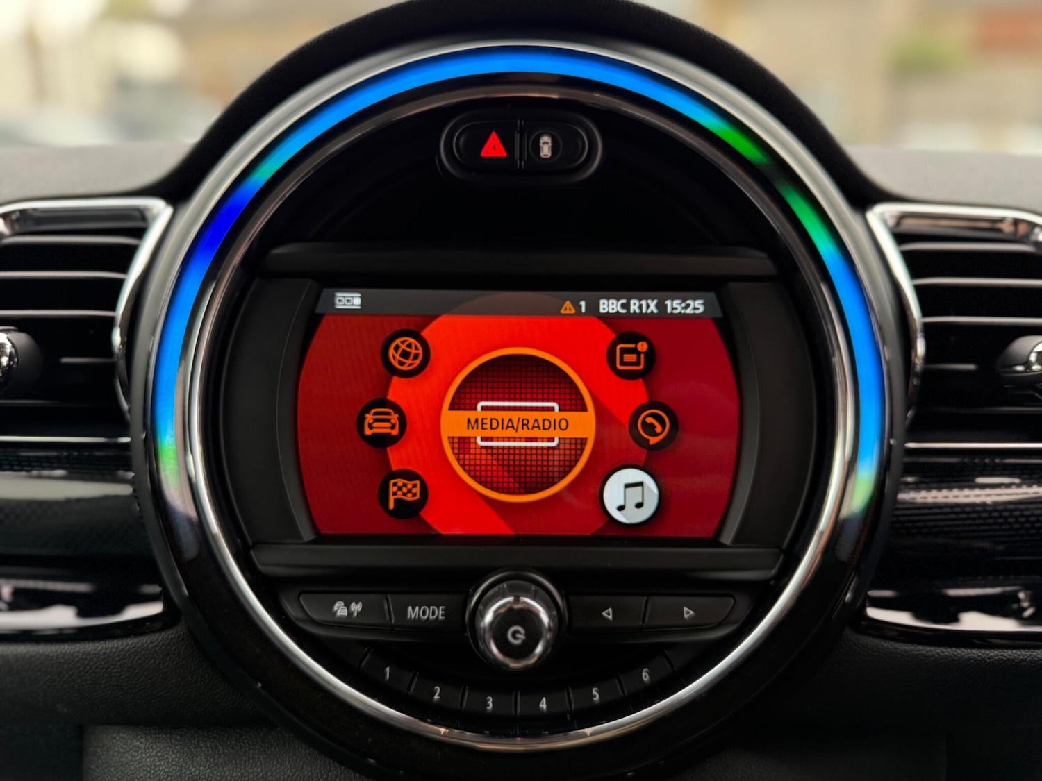 Used MINI Clubman 2019 for sale - 76121660: Photo 12