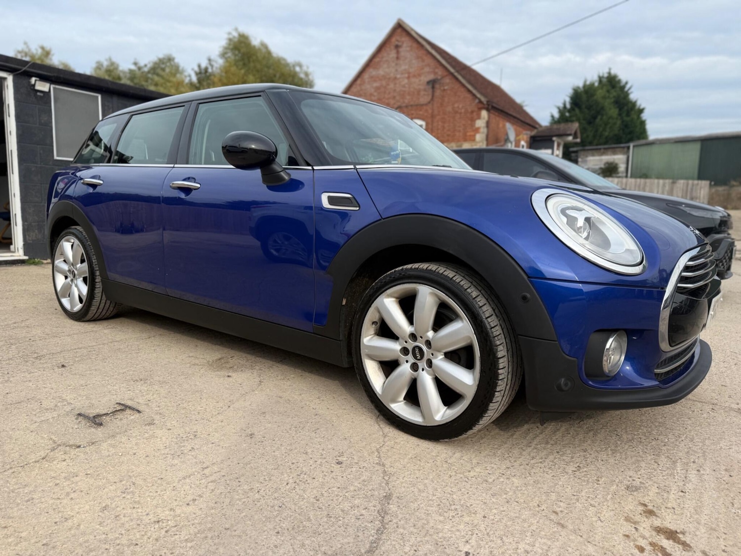 Used MINI Clubman 2019 for sale - 76121660: Photo 13