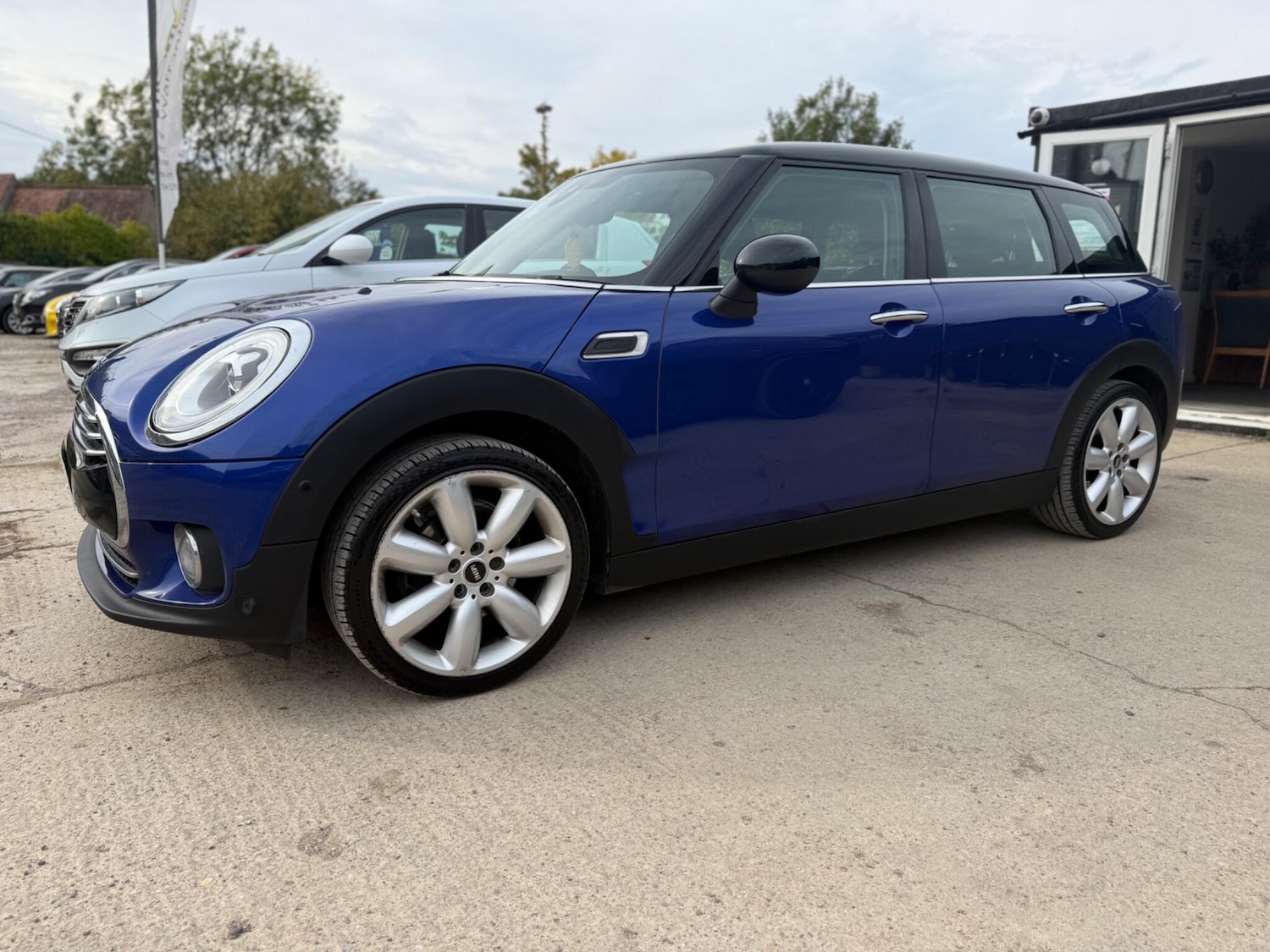 Used MINI Clubman 2019 for sale - 76121660: Photo 15