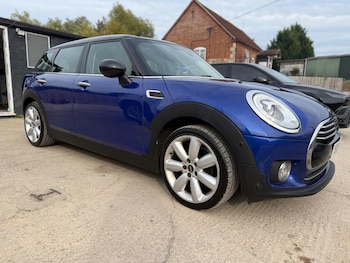 MINI - Clubman