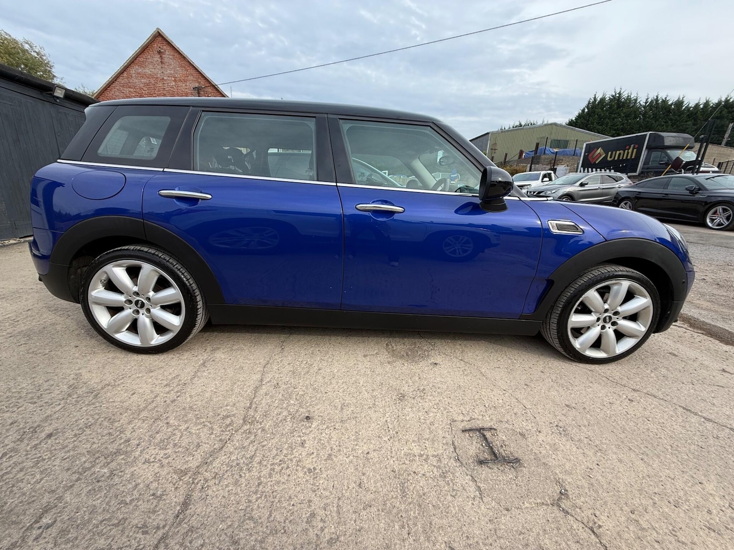 Used MINI Clubman 2019 for sale - 76121660: Photo 20