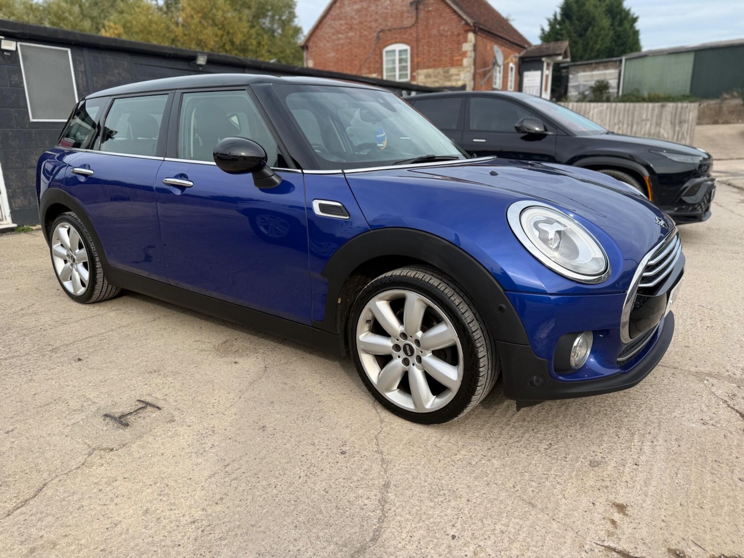Used MINI Clubman 2019 for sale - 76121660: Photo 21