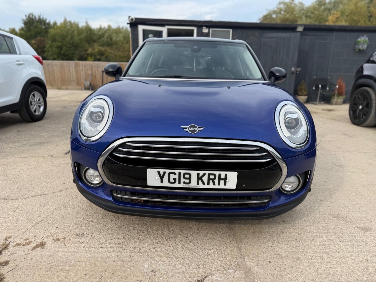 Used MINI Clubman 2019 for sale - 76121660: Photo 22
