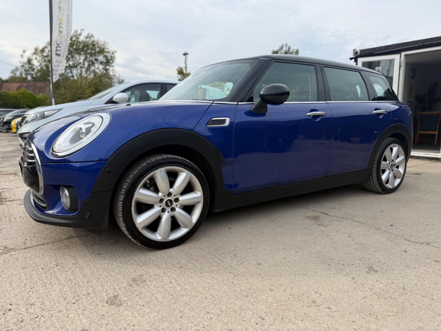 Used MINI Clubman 2019 for sale - 76121660: Photo 23