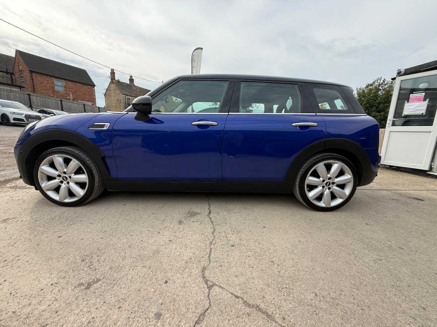 Used MINI Clubman 2019 for sale - 76121660: Photo 25