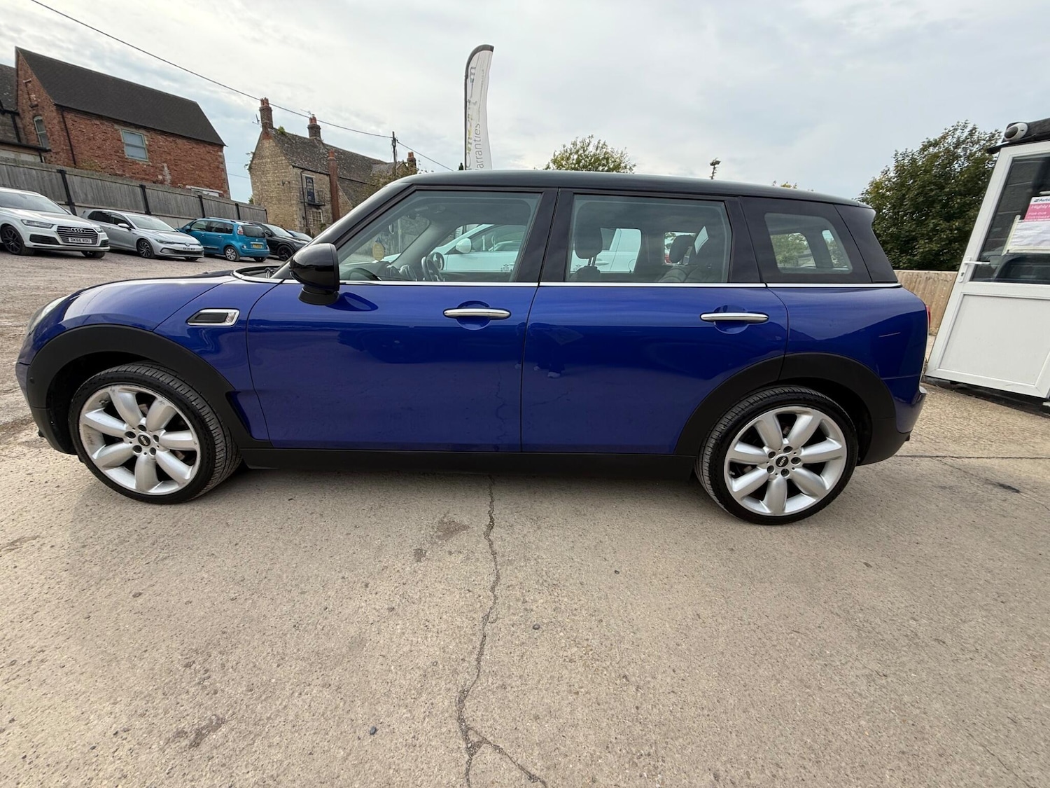Used MINI Clubman 2019 for sale - 76121660: Photo 26