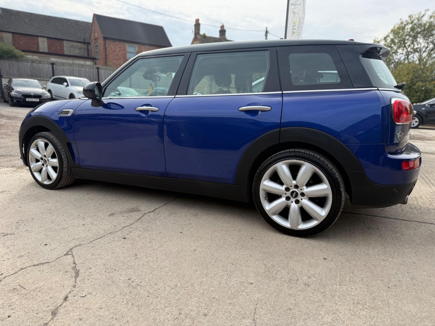 Used MINI Clubman 2019 for sale - 76121660: Photo 27