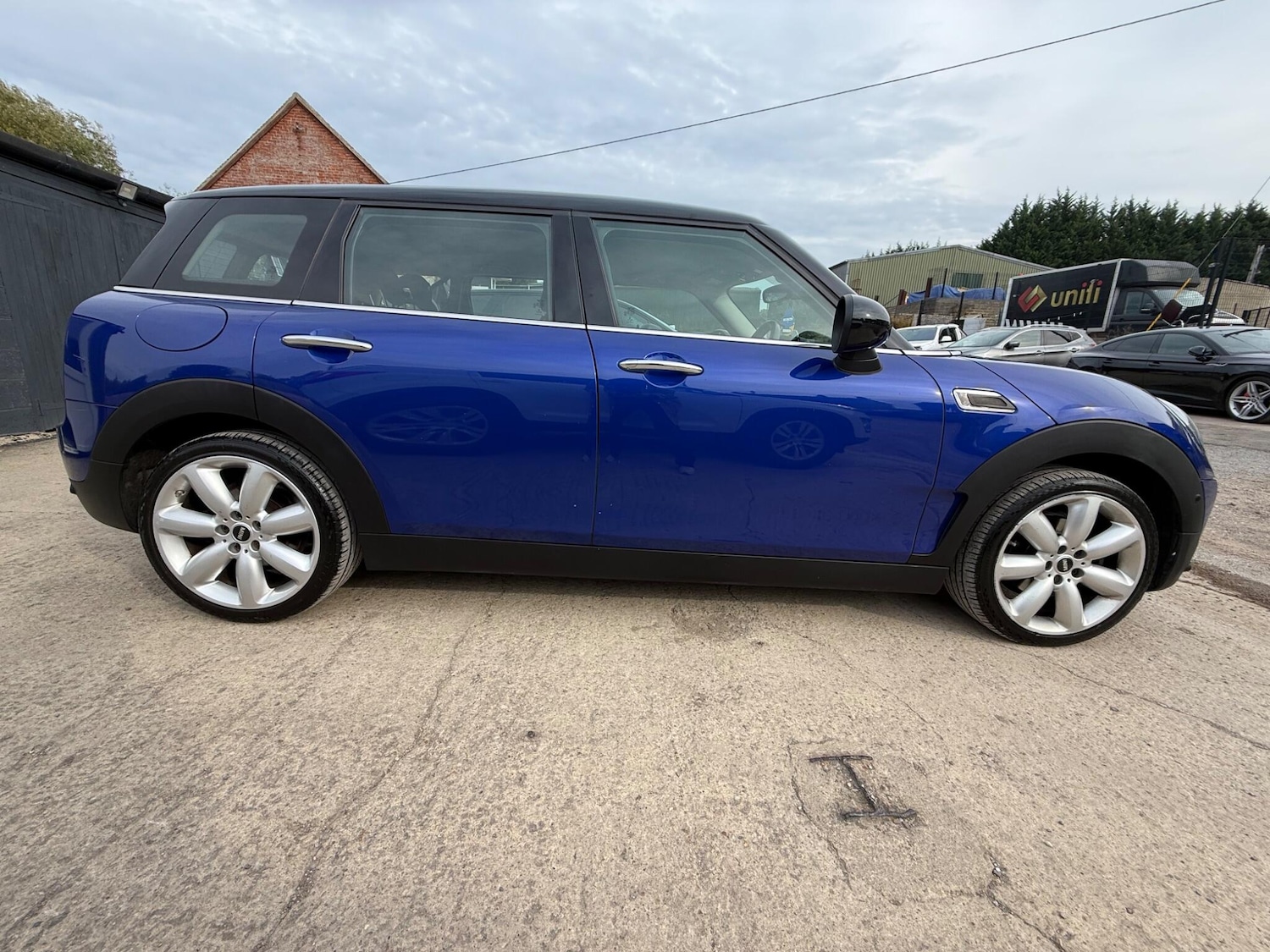 Used MINI Clubman 2019 for sale - 76121660: Photo 29