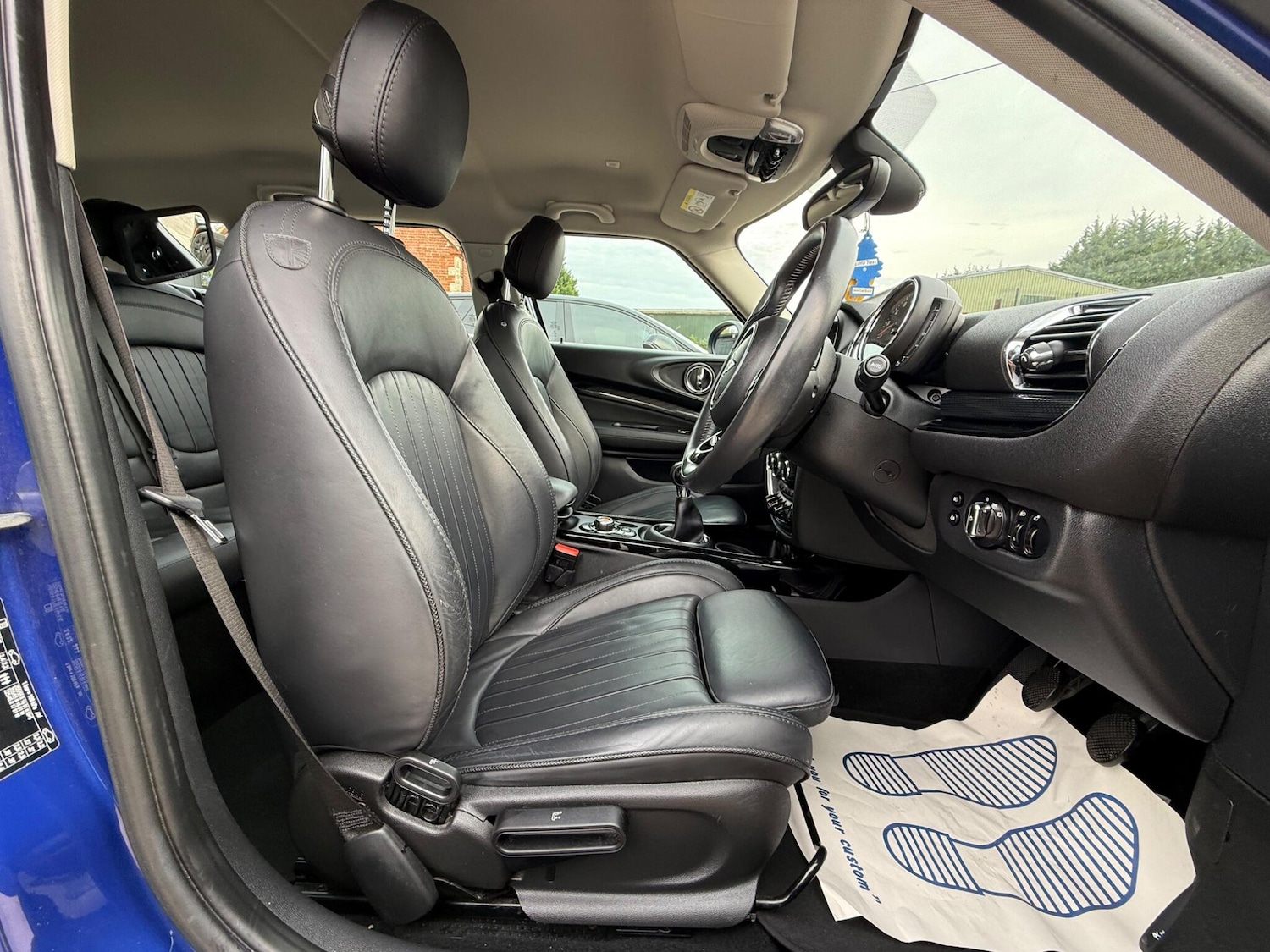 Used MINI Clubman 2019 for sale - 76121660: Photo 3