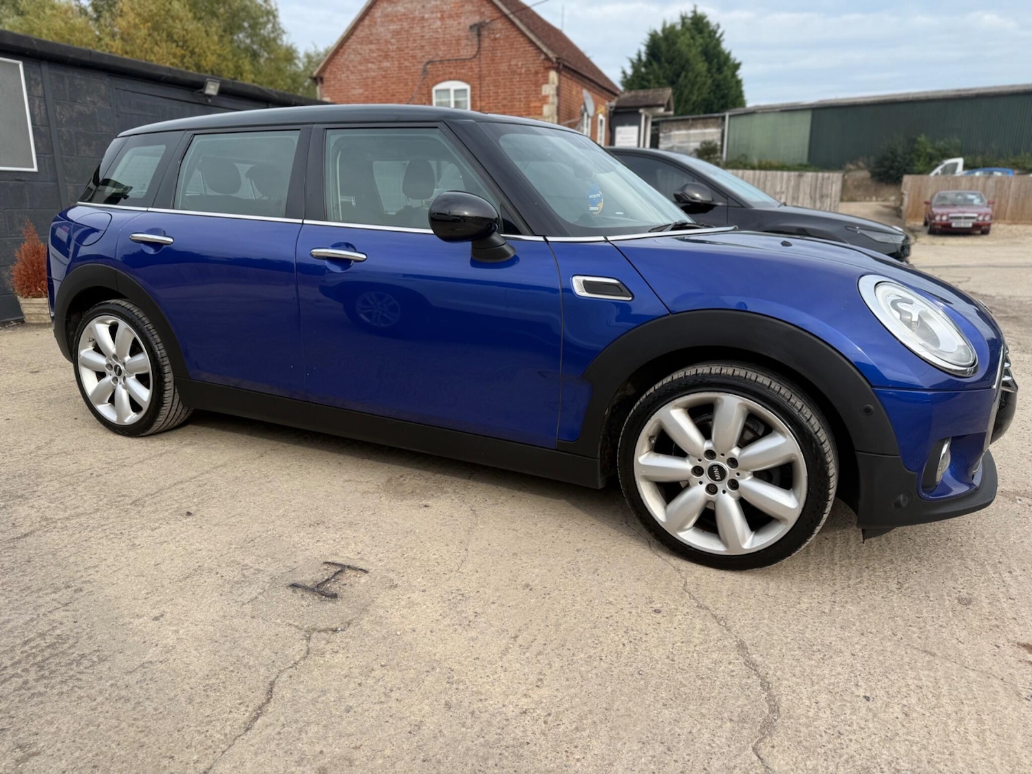 Used MINI Clubman 2019 for sale - 76121660: Photo 30