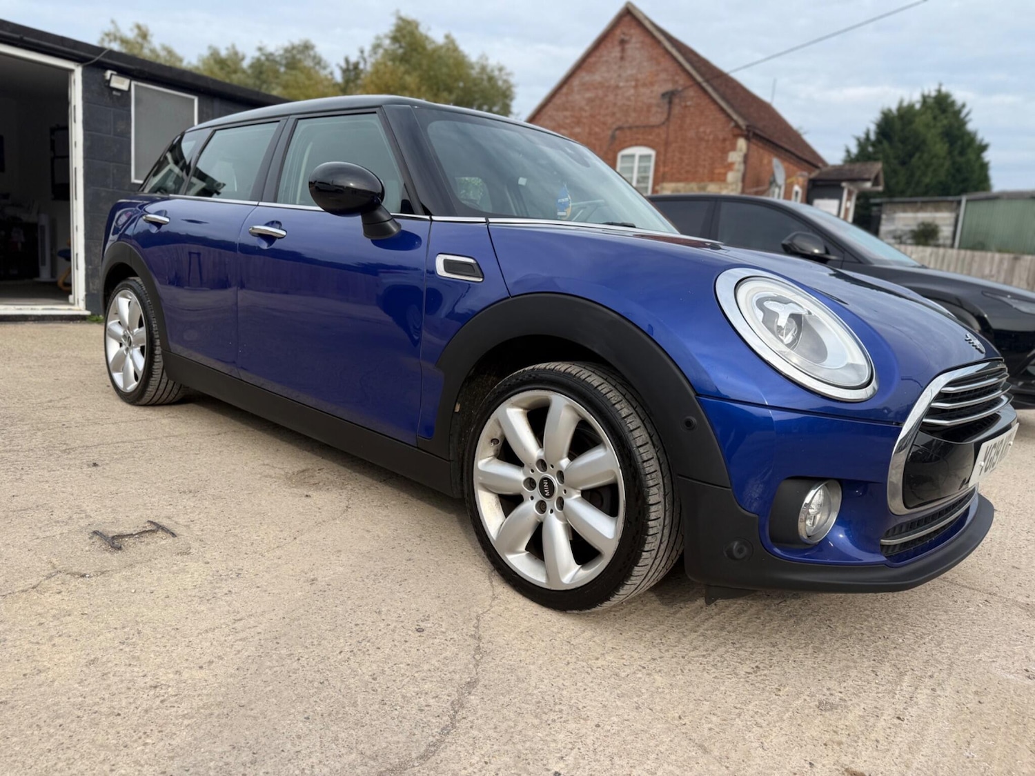 Used MINI Clubman 2019 for sale - 76121660: Photo 31