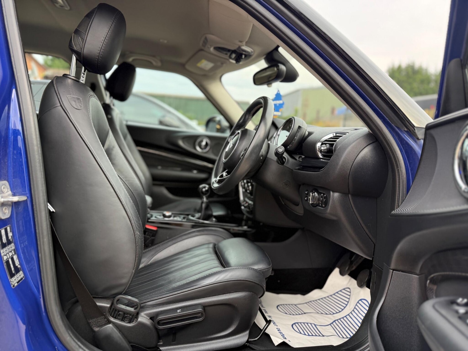 Used MINI Clubman 2019 for sale - 76121660: Photo 32