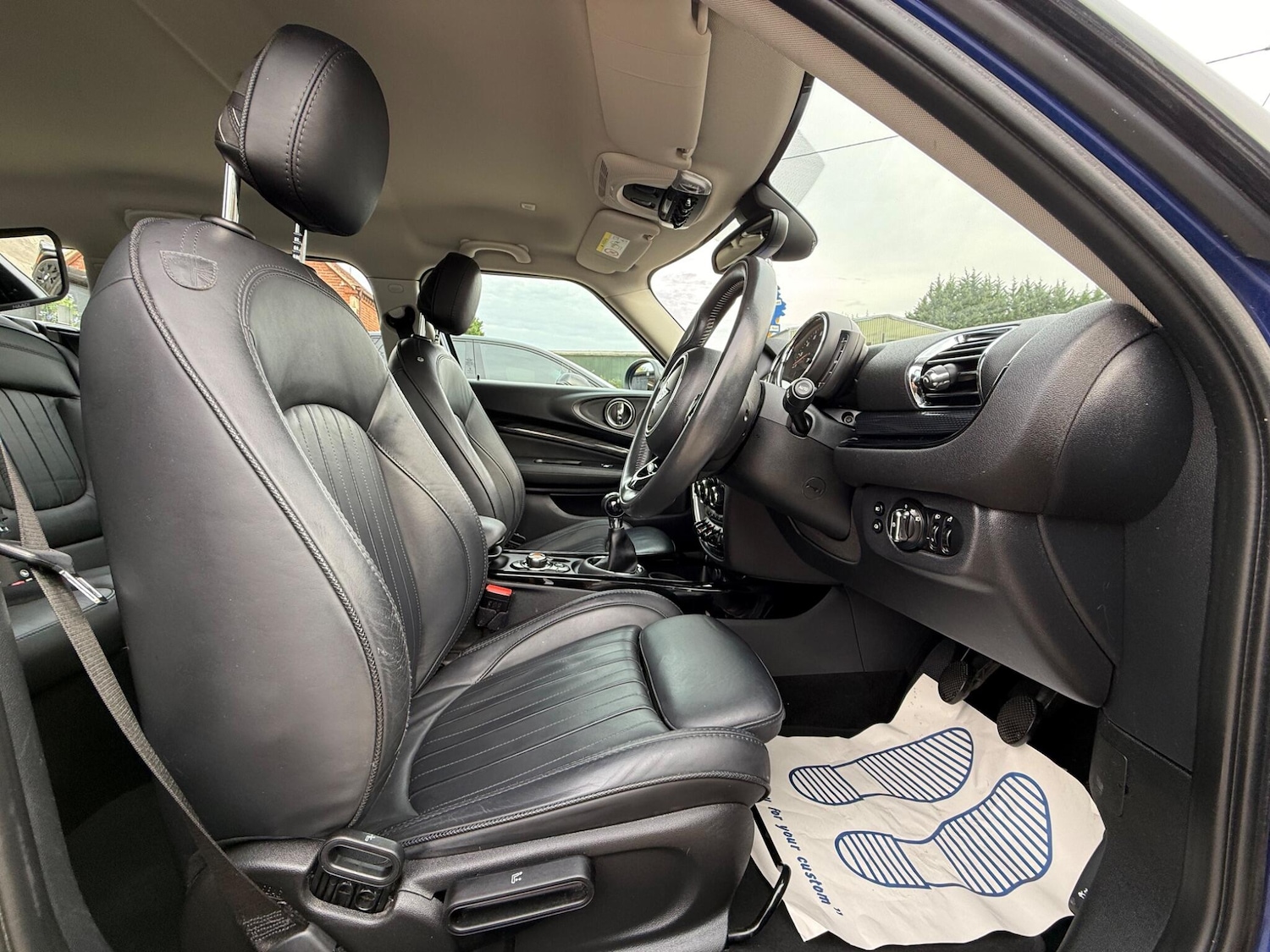 Used MINI Clubman 2019 for sale - 76121660: Photo 35