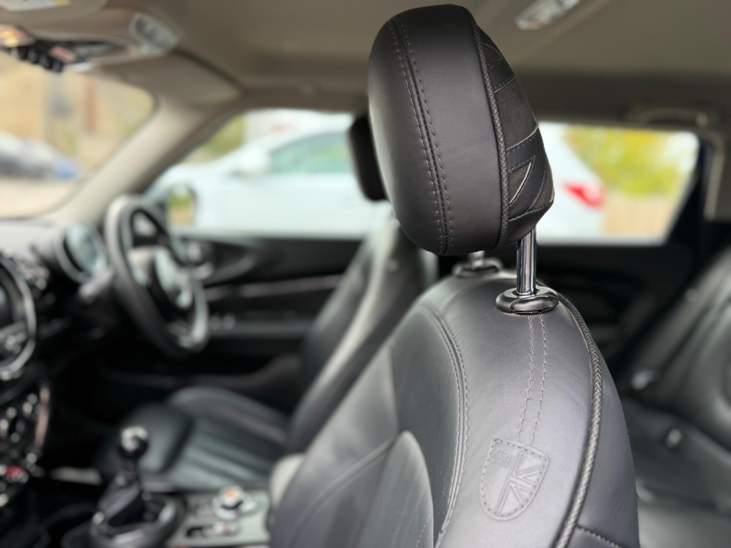Used MINI Clubman 2019 for sale - 76121660: Photo 38