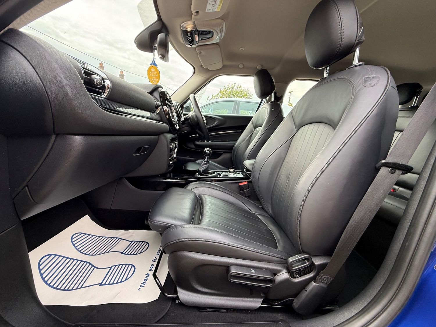 Used MINI Clubman 2019 for sale - 76121660: Photo 39