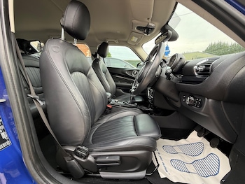Used MINI Clubman 2019 for sale - 76121660: Photo 3