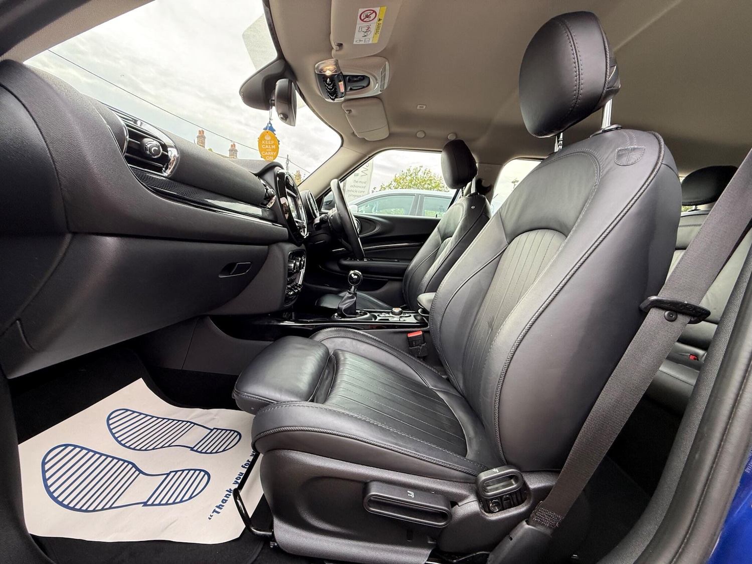 Used MINI Clubman 2019 for sale - 76121660: Photo 40