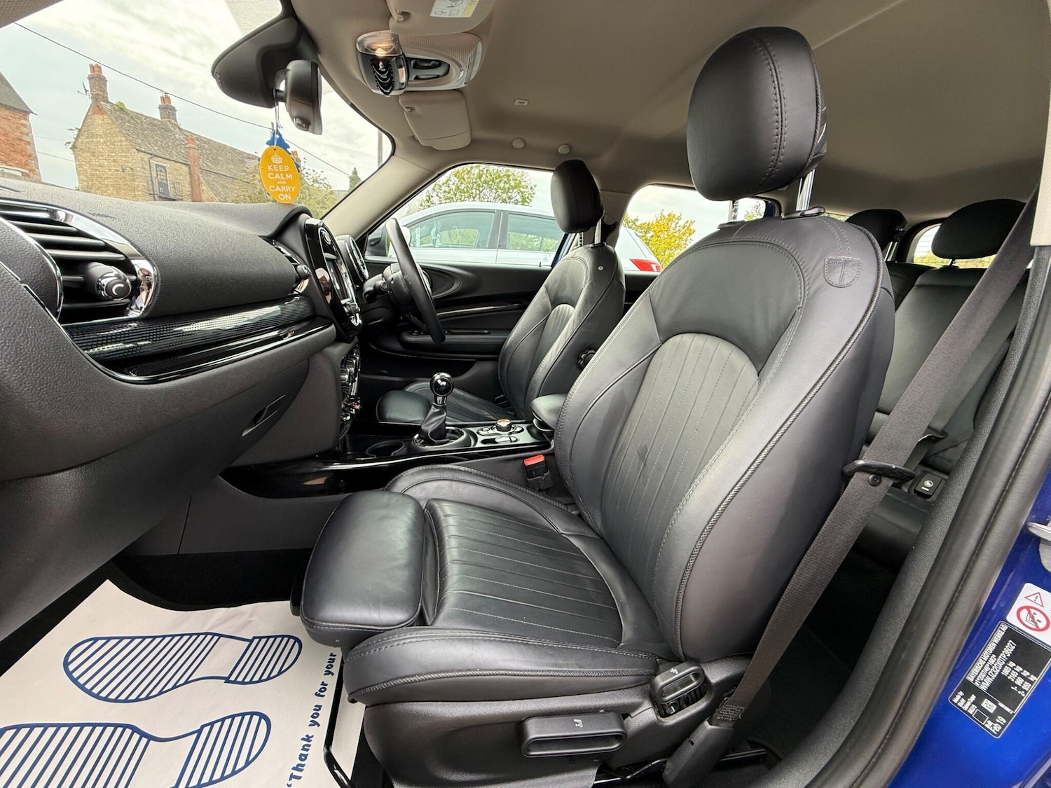 Used MINI Clubman 2019 for sale - 76121660: Photo 41