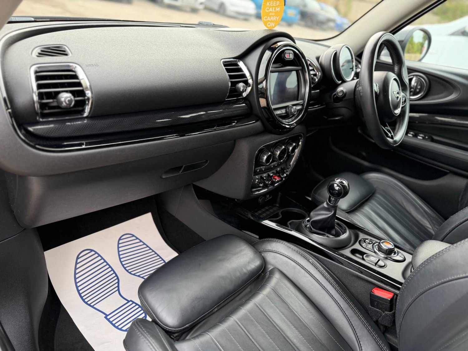 Used MINI Clubman 2019 for sale - 76121660: Photo 42