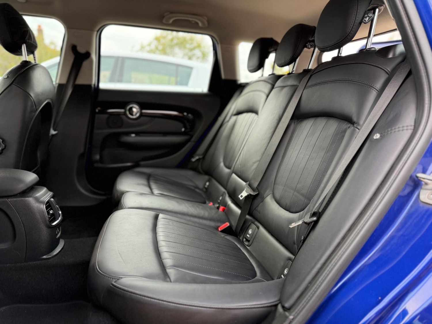 Used MINI Clubman 2019 for sale - 76121660: Photo 45