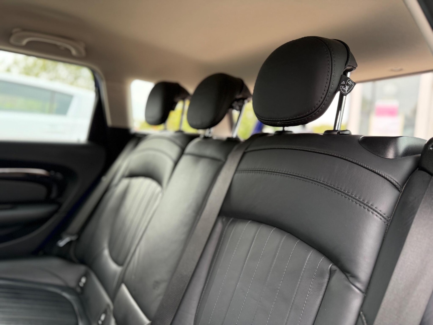 Used MINI Clubman 2019 for sale - 76121660: Photo 46