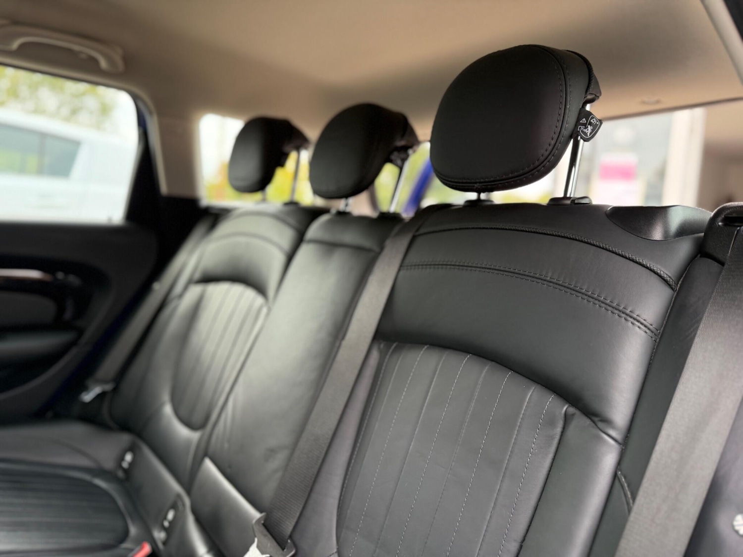 Used MINI Clubman 2019 for sale - 76121660: Photo 47