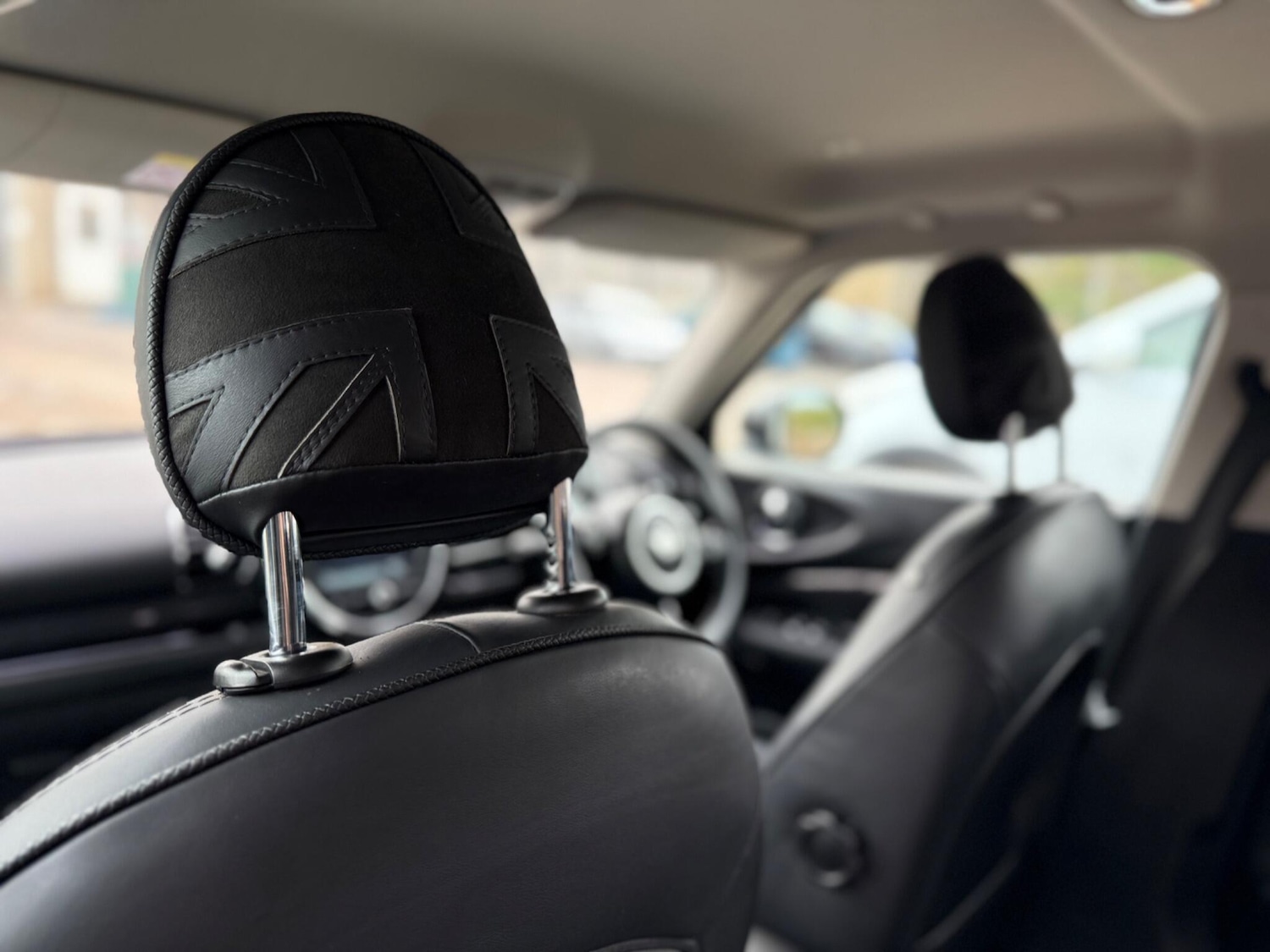 Used MINI Clubman 2019 for sale - 76121660: Photo 48