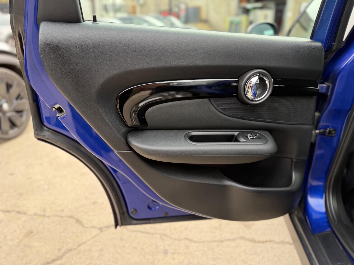 Used MINI Clubman 2019 for sale - 76121660: Photo 49