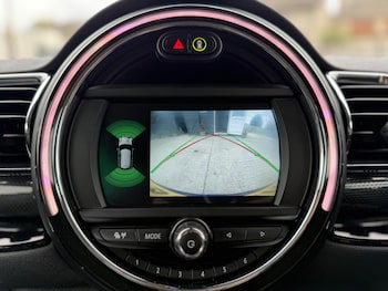 Used MINI Clubman 2019 for sale - 76121660: Photo 4