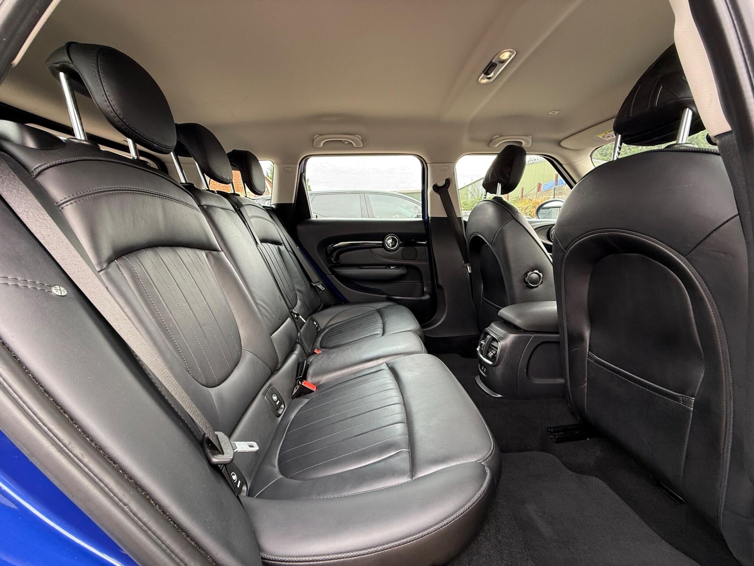 Used MINI Clubman 2019 for sale - 76121660: Photo 52