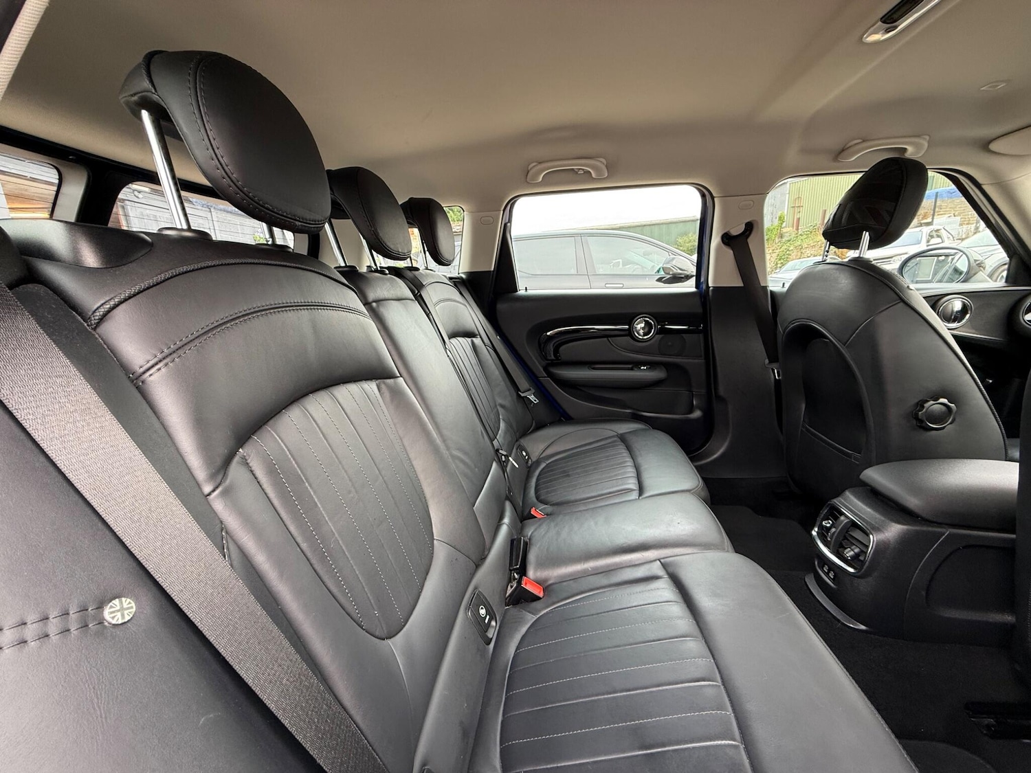 Used MINI Clubman 2019 for sale - 76121660: Photo 53