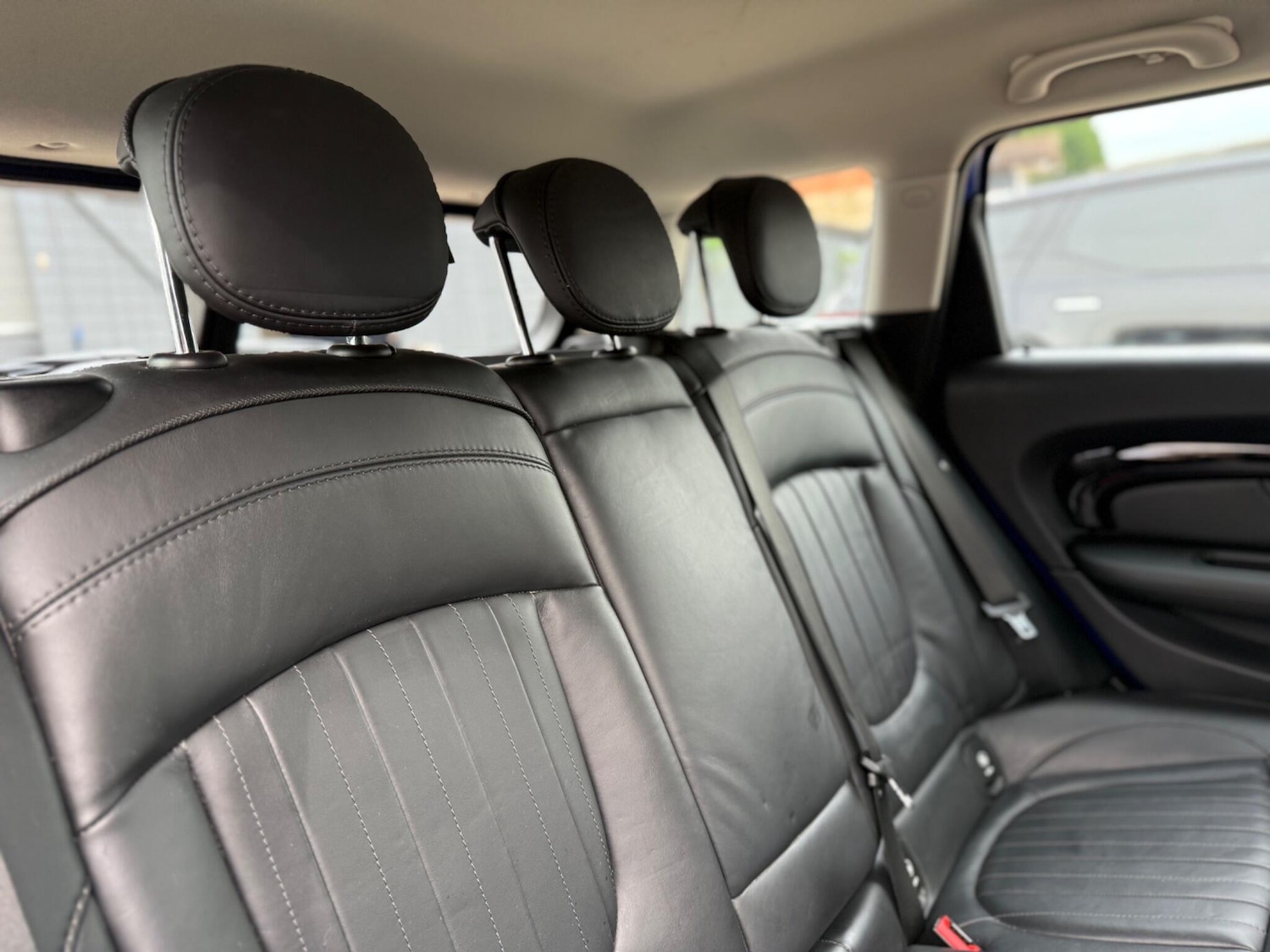 Used MINI Clubman 2019 for sale - 76121660: Photo 55