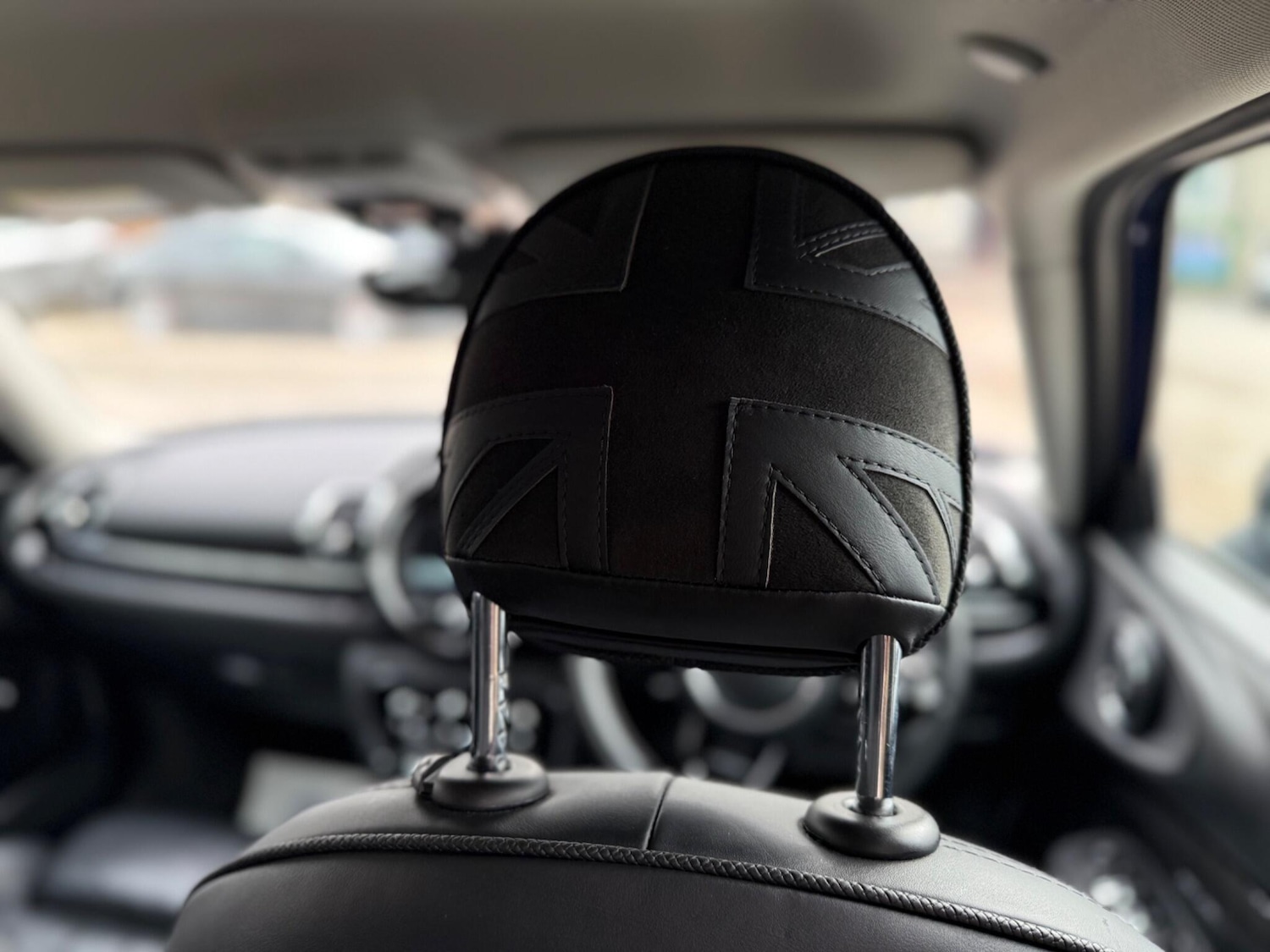 Used MINI Clubman 2019 for sale - 76121660: Photo 56