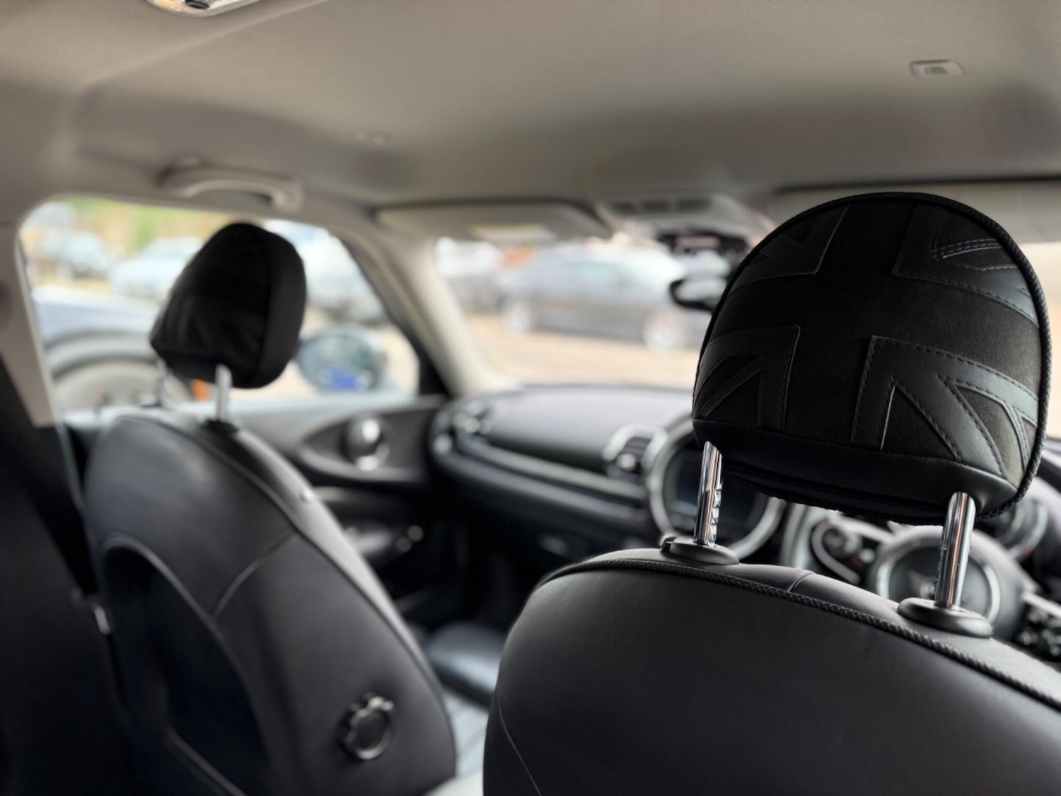 Used MINI Clubman 2019 for sale - 76121660: Photo 57