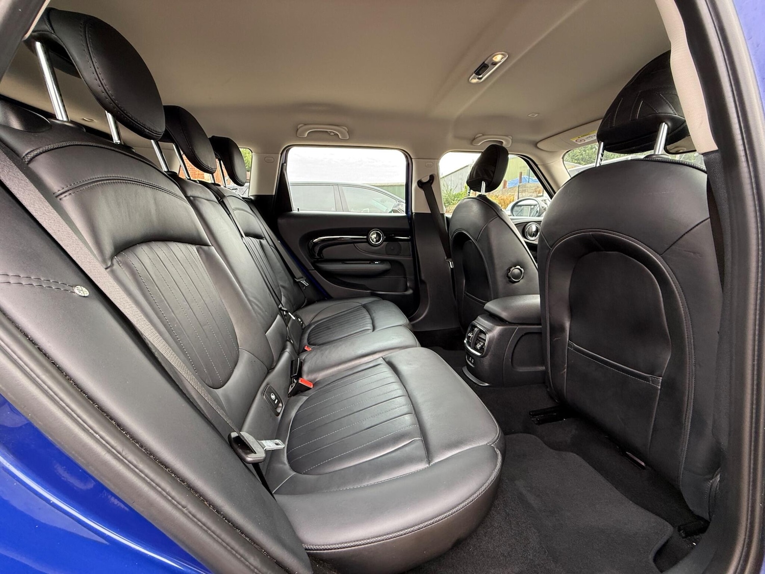 Used MINI Clubman 2019 for sale - 76121660: Photo 58