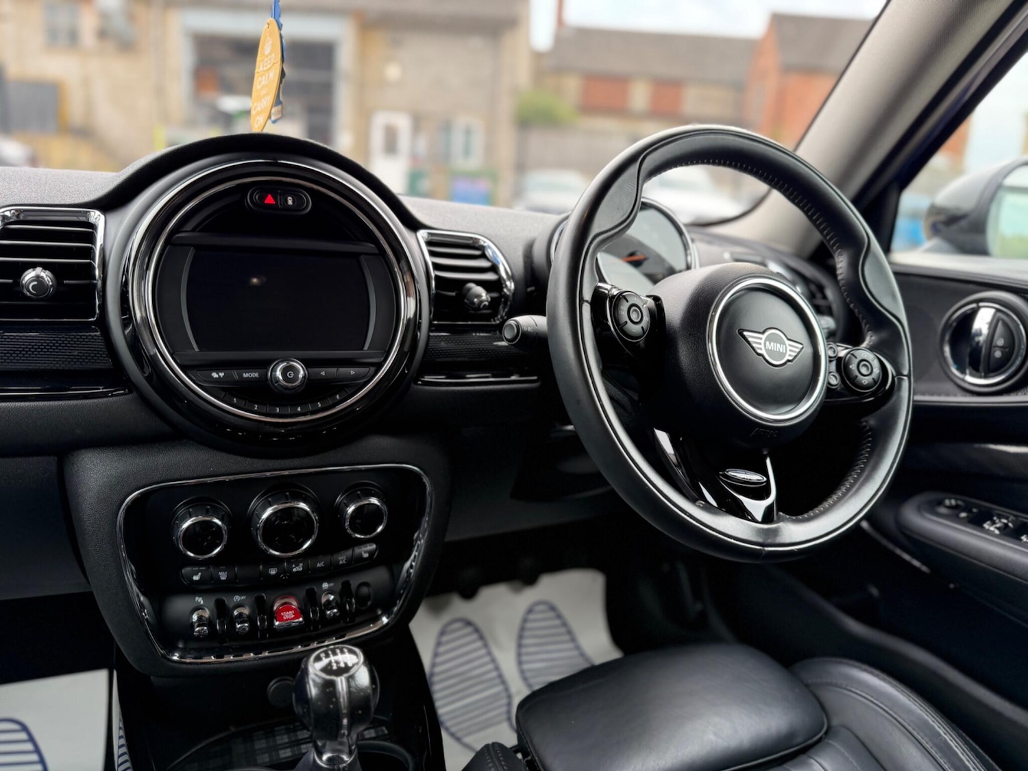 Used MINI Clubman 2019 for sale - 76121660: Photo 59
