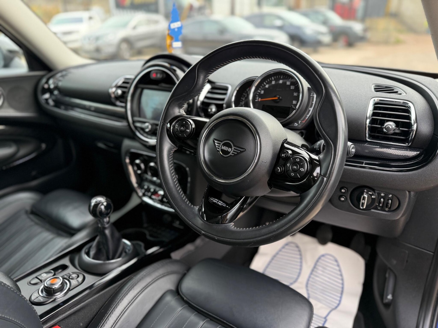 Used MINI Clubman 2019 for sale - 76121660: Photo 6