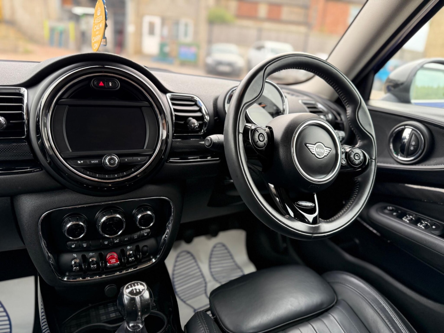 Used MINI Clubman 2019 for sale - 76121660: Photo 60