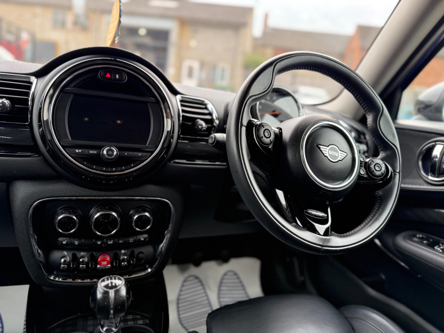 Used MINI Clubman 2019 for sale - 76121660: Photo 61