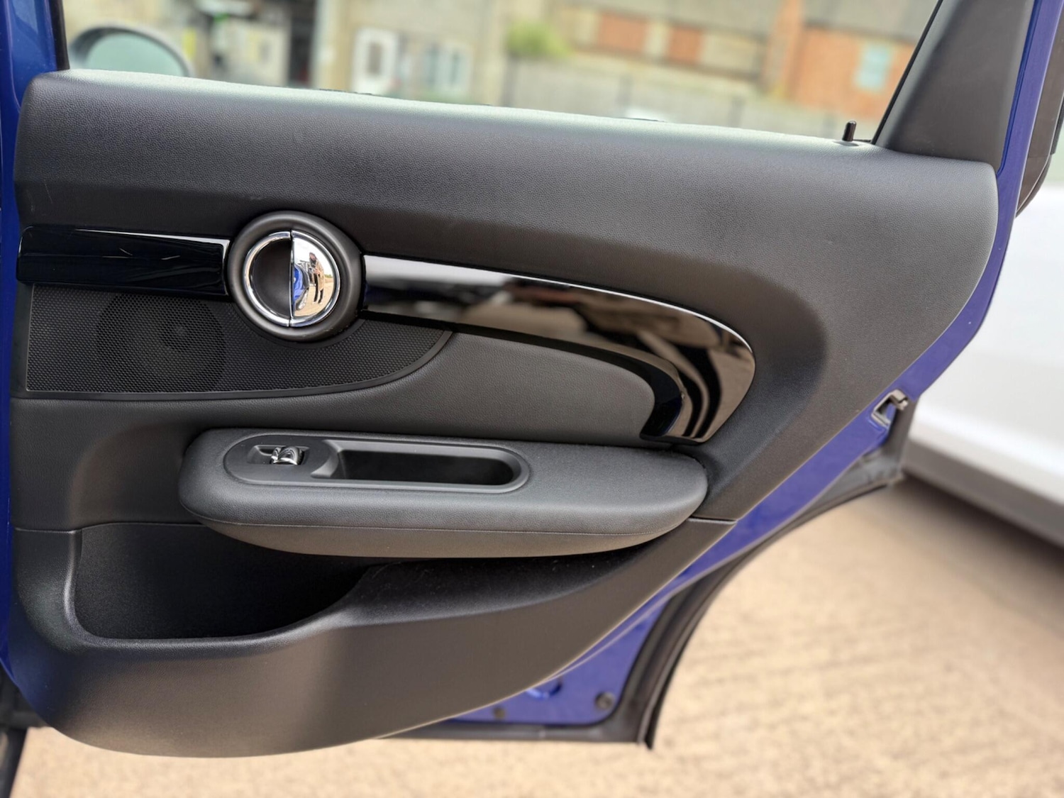 Used MINI Clubman 2019 for sale - 76121660: Photo 62