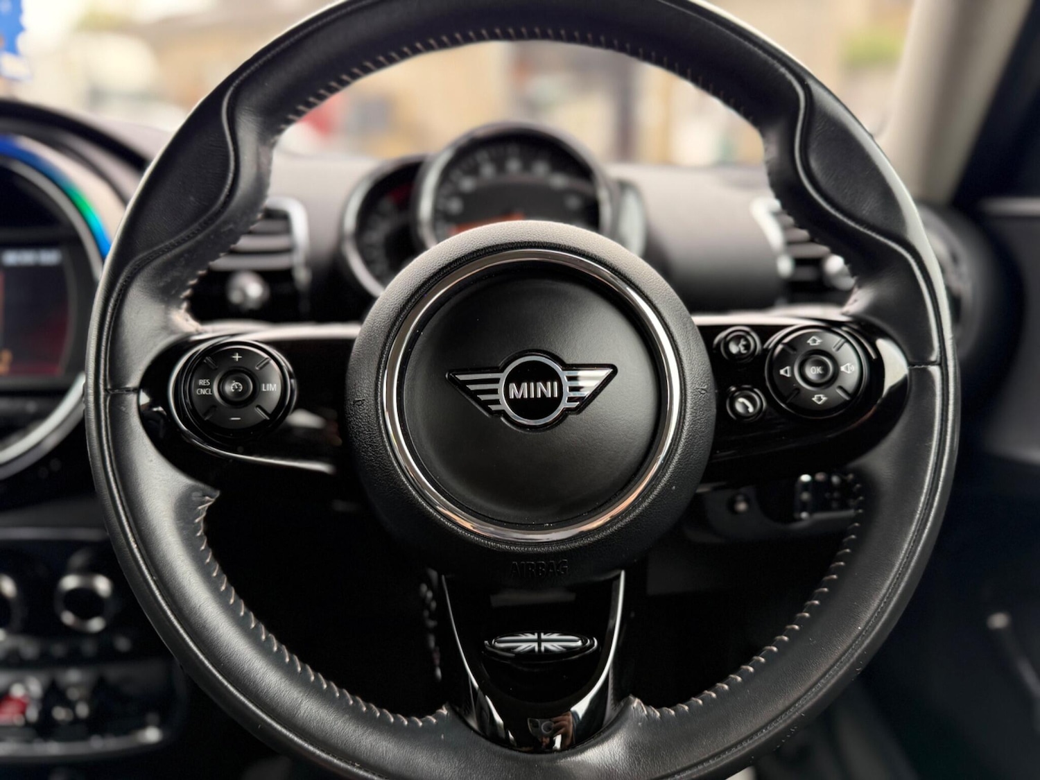 Used MINI Clubman 2019 for sale - 76121660: Photo 63