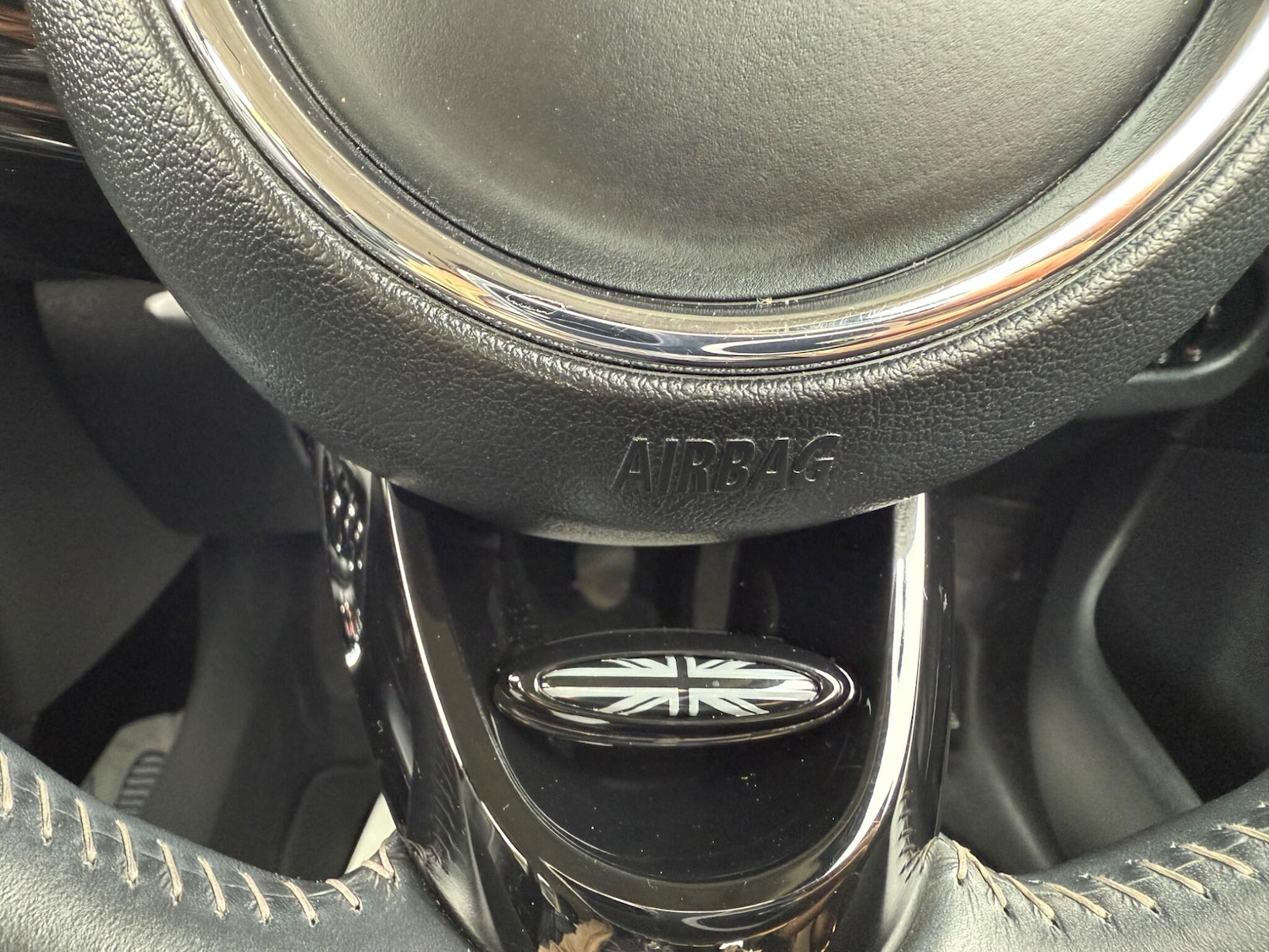 Used MINI Clubman 2019 for sale - 76121660: Photo 66