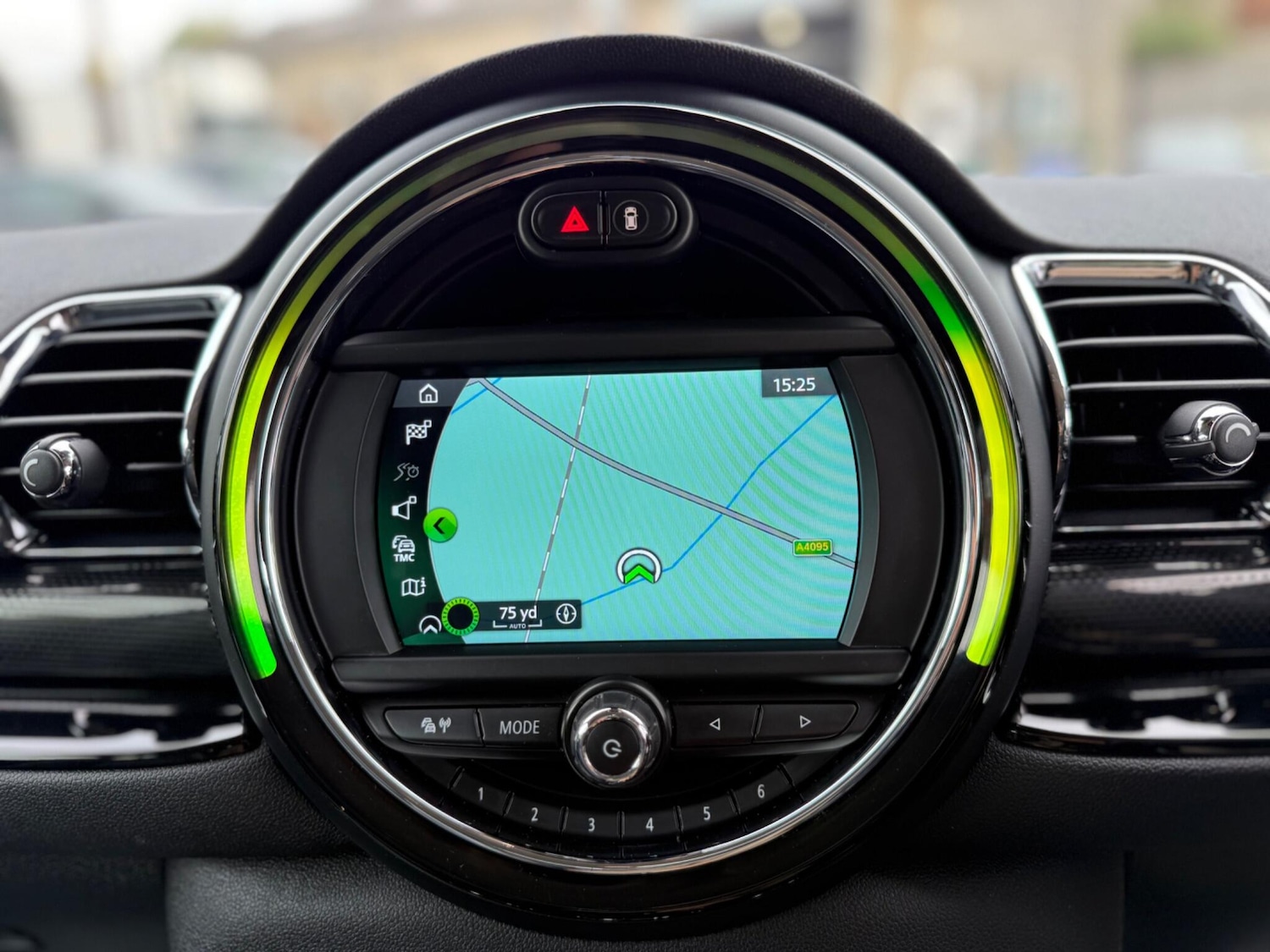 Used MINI Clubman 2019 for sale - 76121660: Photo 7