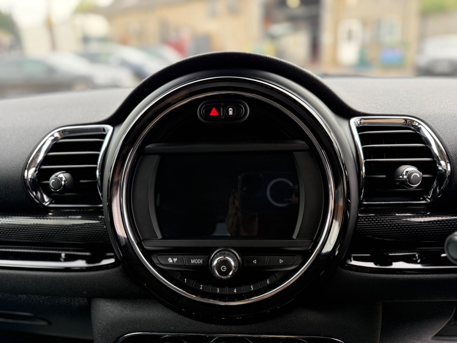 Used MINI Clubman 2019 for sale - 76121660: Photo 72
