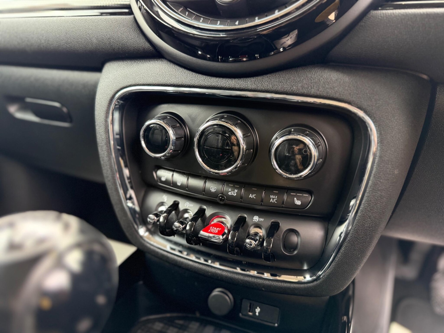 Used MINI Clubman 2019 for sale - 76121660: Photo 73