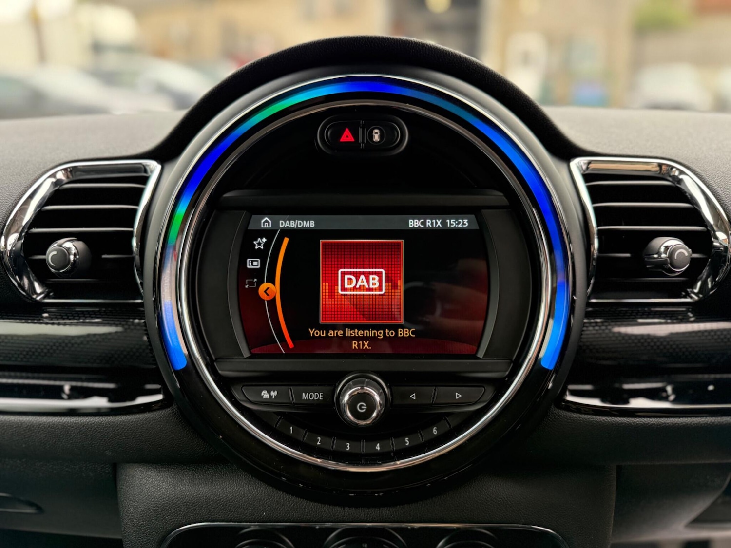 Used MINI Clubman 2019 for sale - 76121660: Photo 74