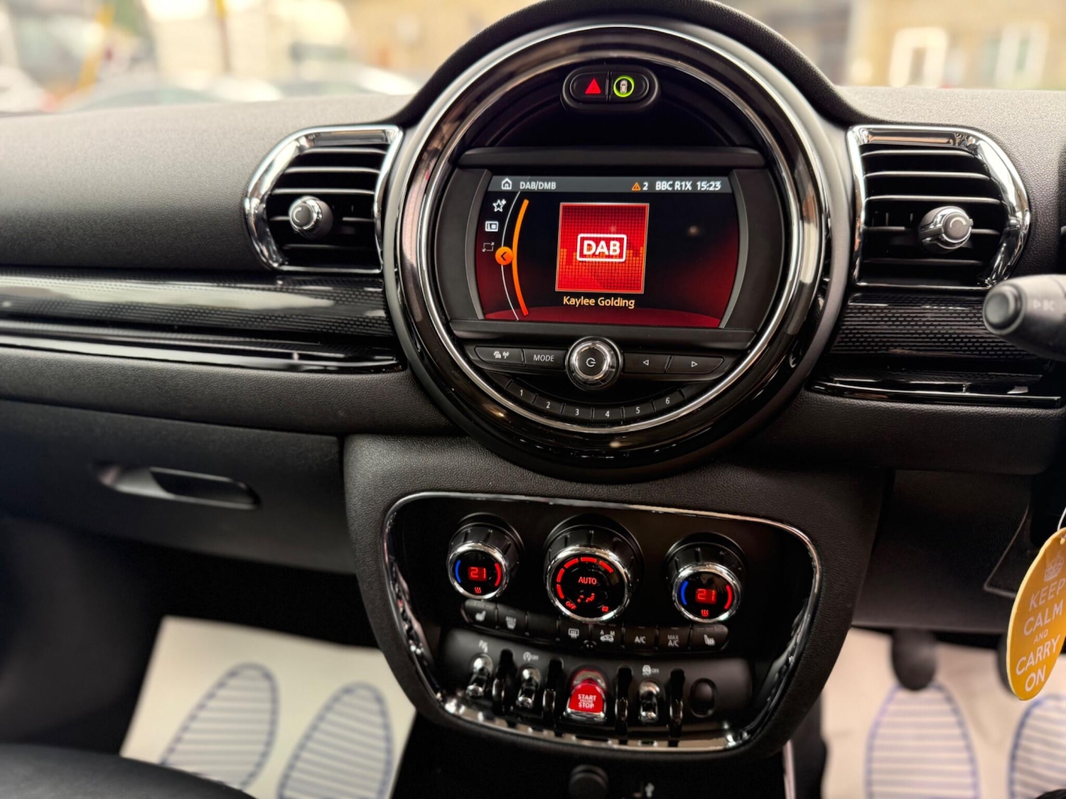 Used MINI Clubman 2019 for sale - 76121660: Photo 75