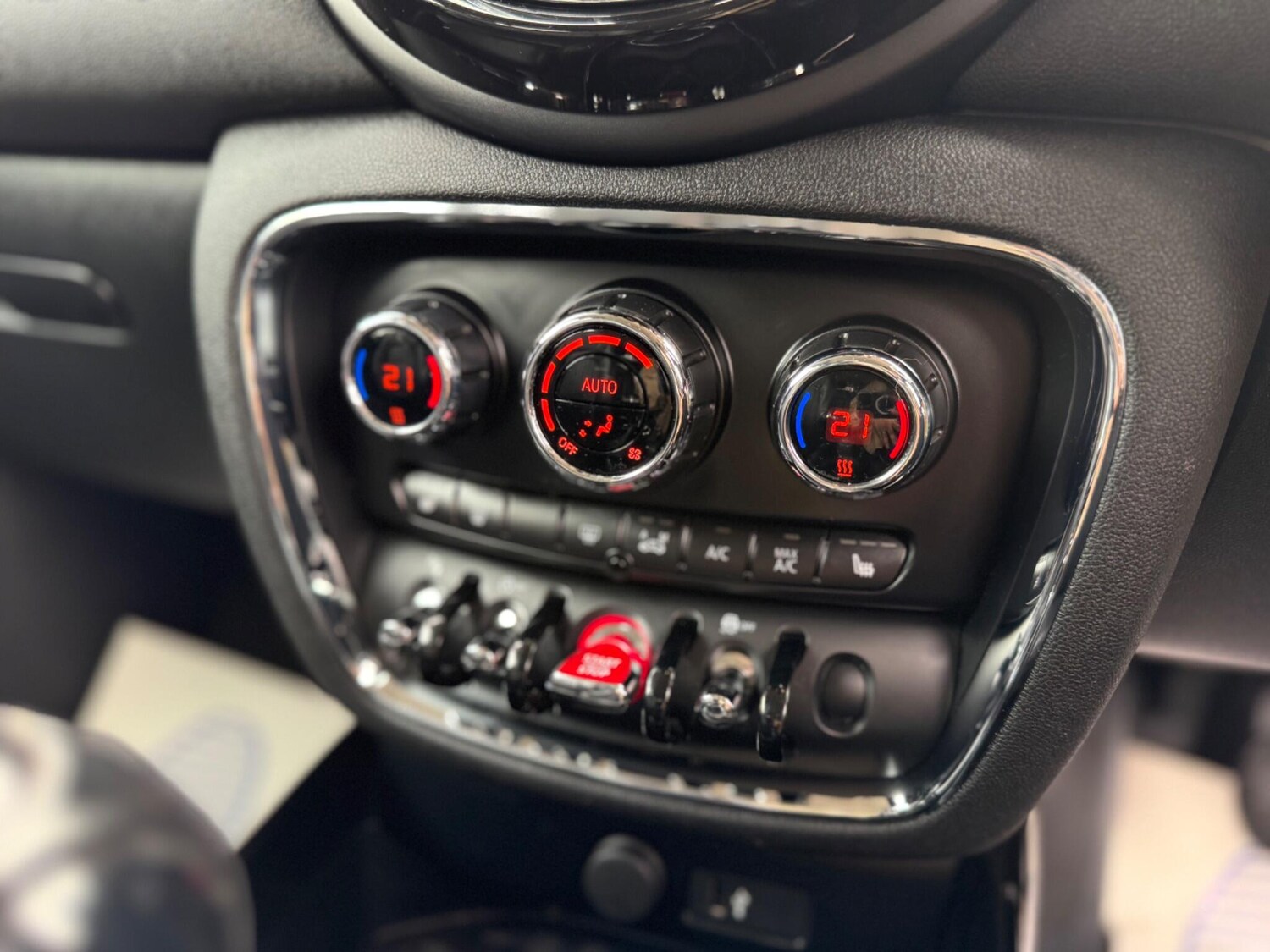 Used MINI Clubman 2019 for sale - 76121660: Photo 76