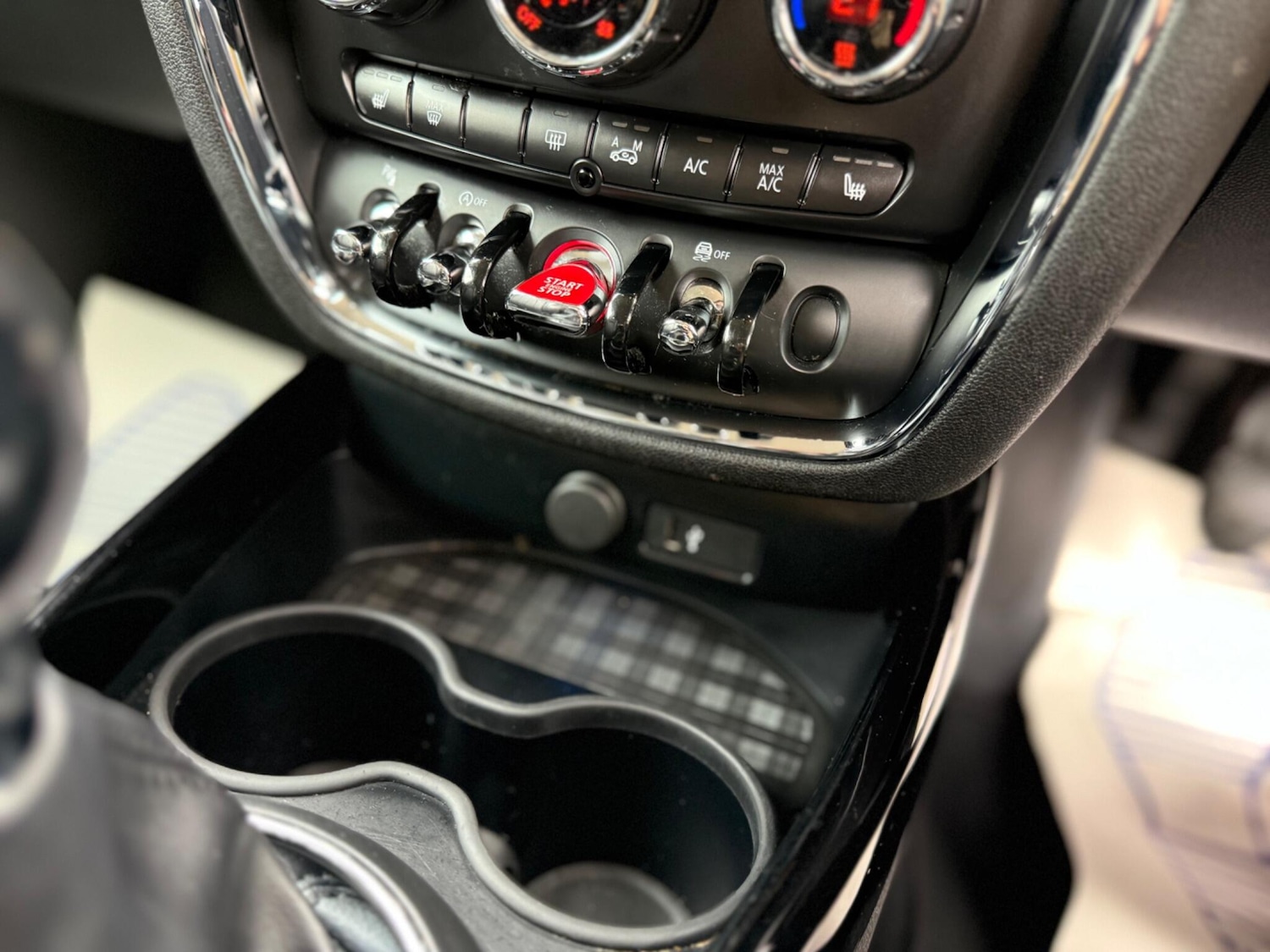 Used MINI Clubman 2019 for sale - 76121660: Photo 77